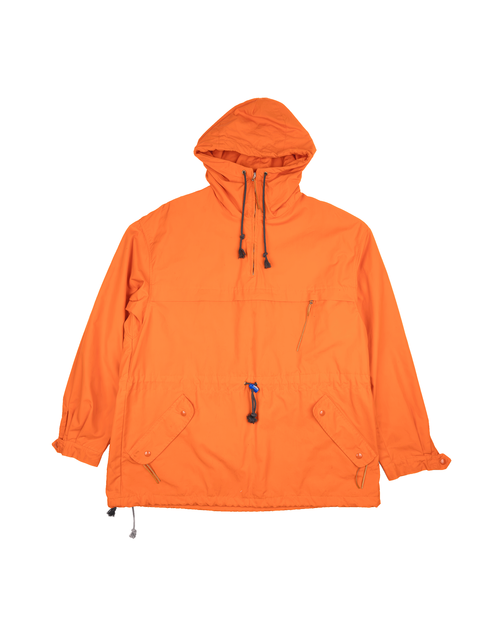 c. 1970s Protector Swiss Made Mountaineering Smock