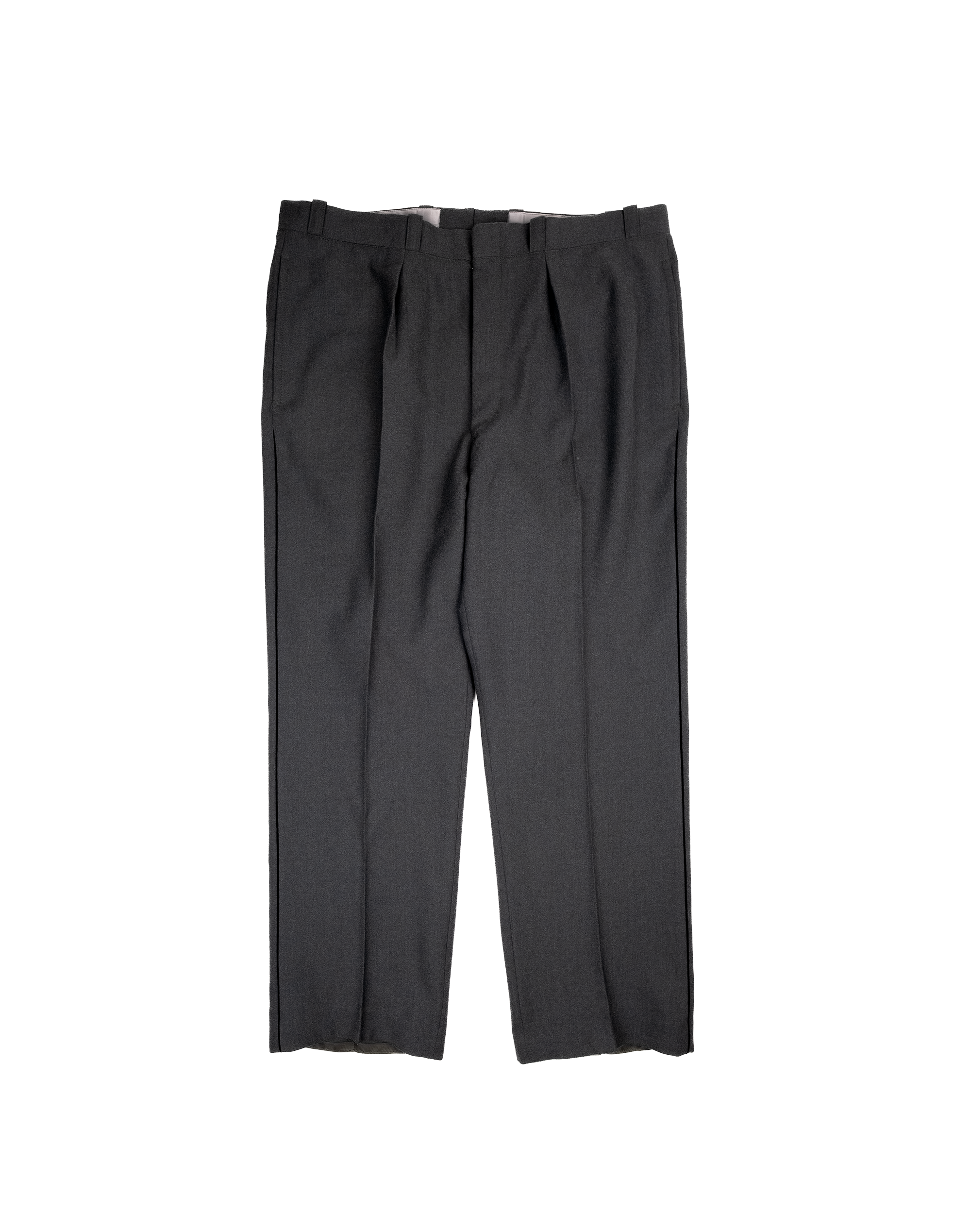 c. 1960s Swiss Wool Pants