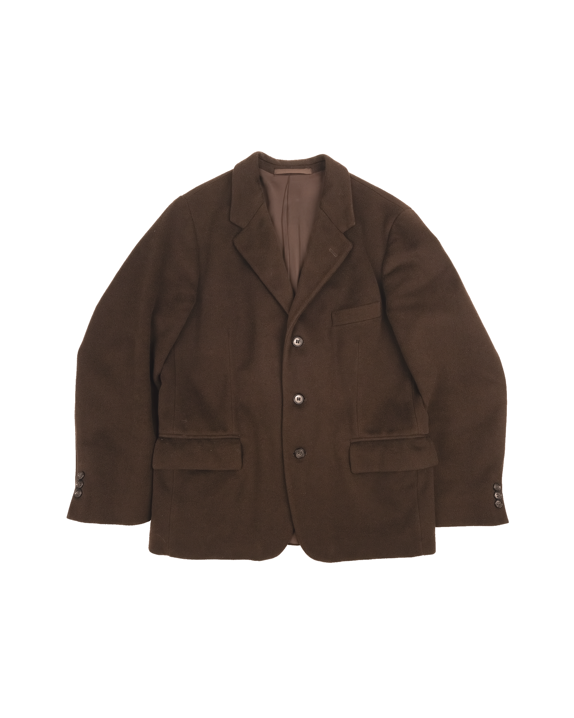 c. 1960s Swiss Folk Jacket