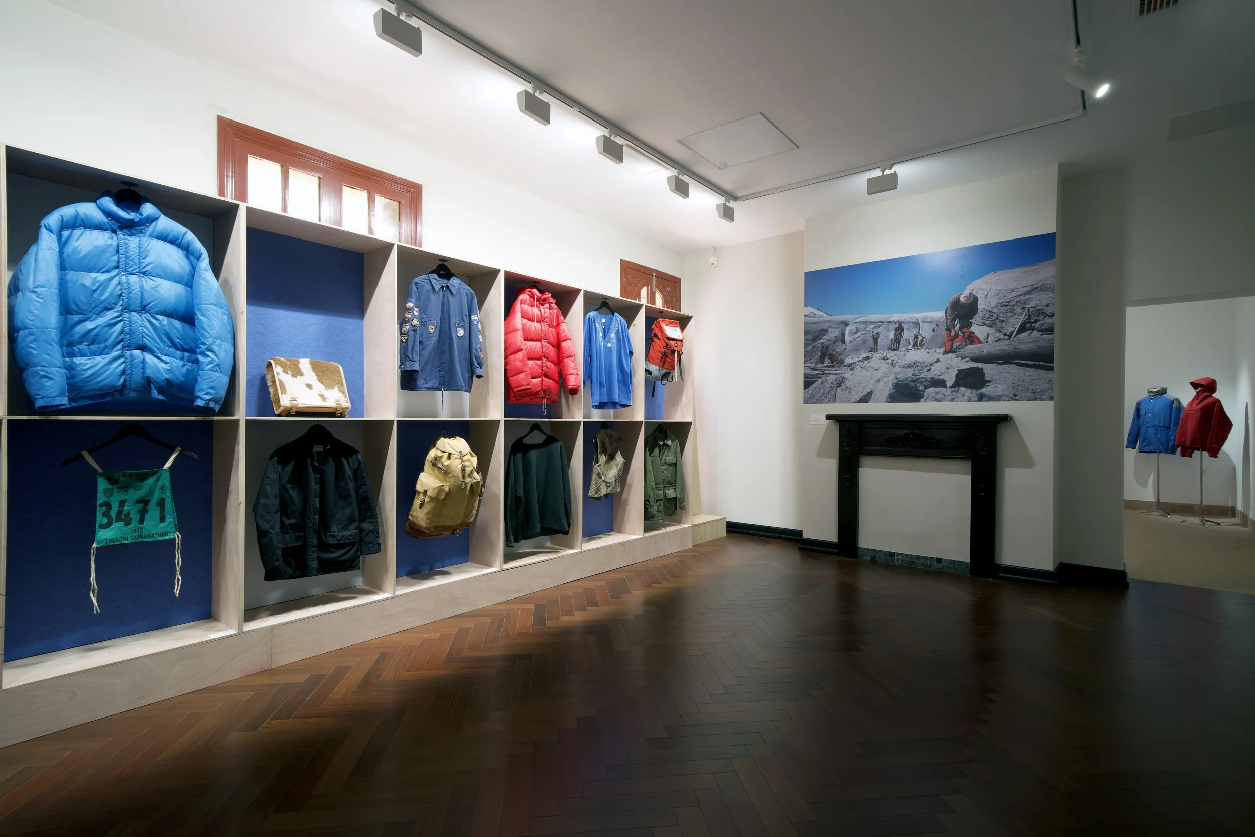 Alpine – Souvenir Sport Archive