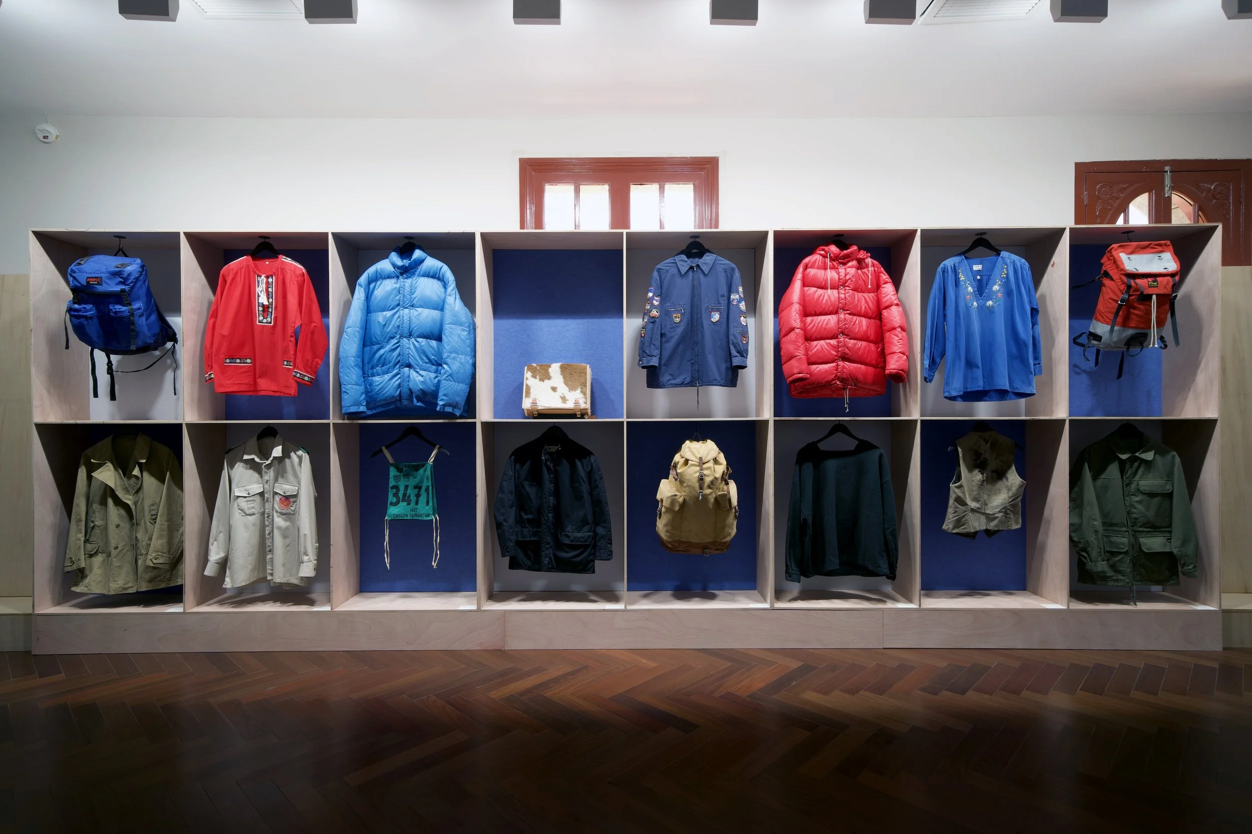 Alpine – Souvenir Sport Archive