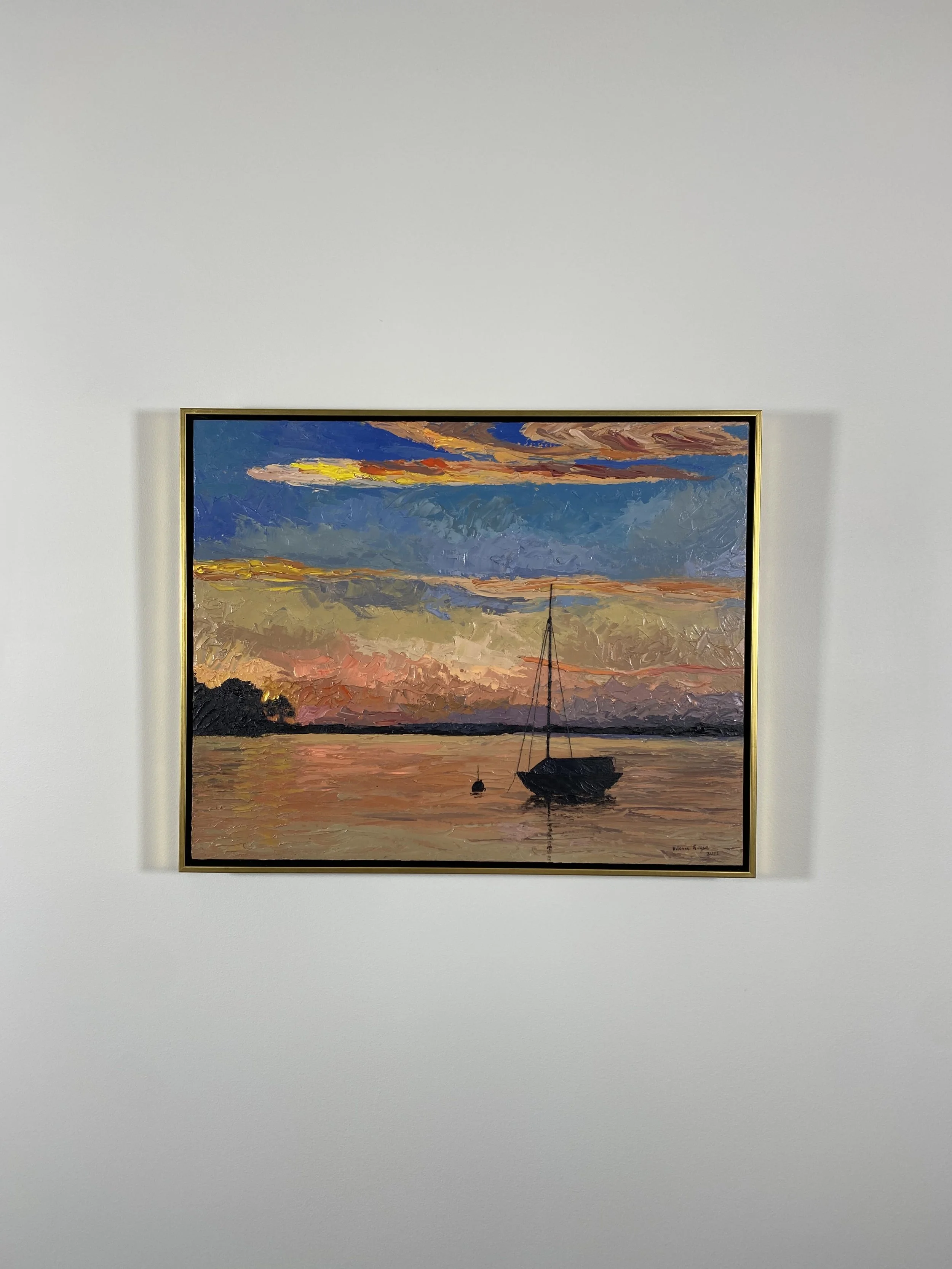 Vitoria_Regia_Paintings_-__Fun_Emotion__painting_16_x20__on_canvas_panel,_framed,_artist_Vitoria_Regia.jpg