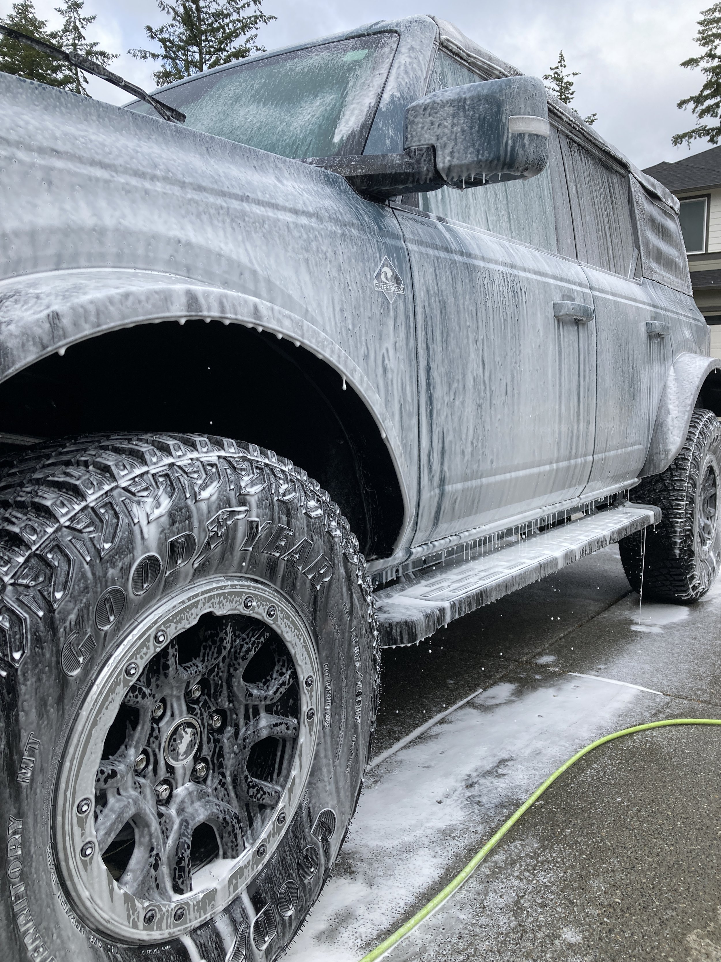 Auto Detailing — Ceramic Coatings Kitsap