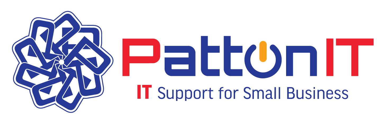 Patton IT