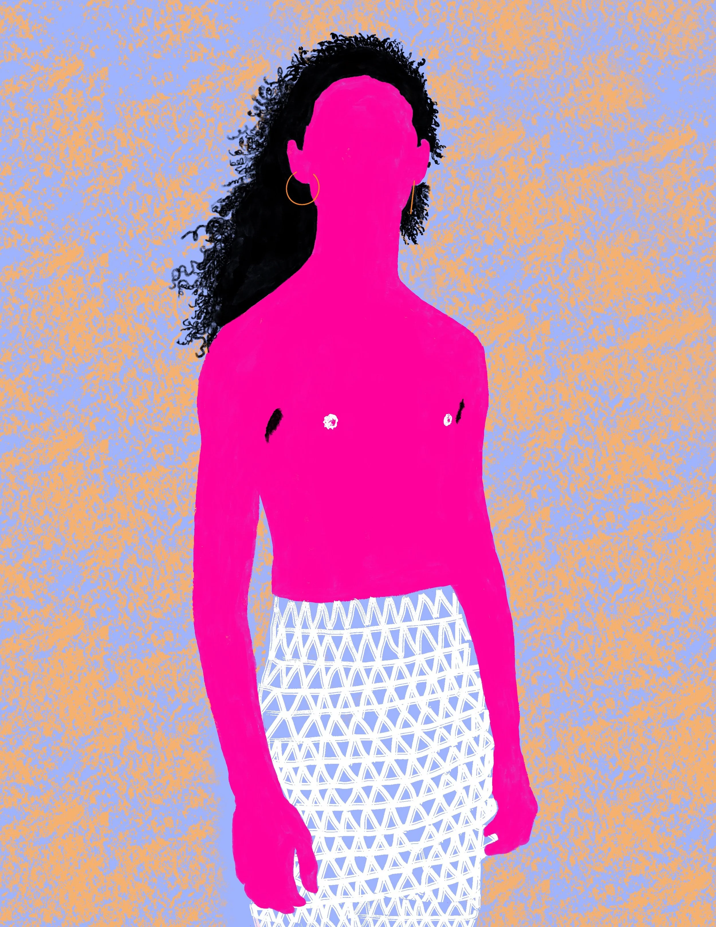 Queer bodies are beautiful