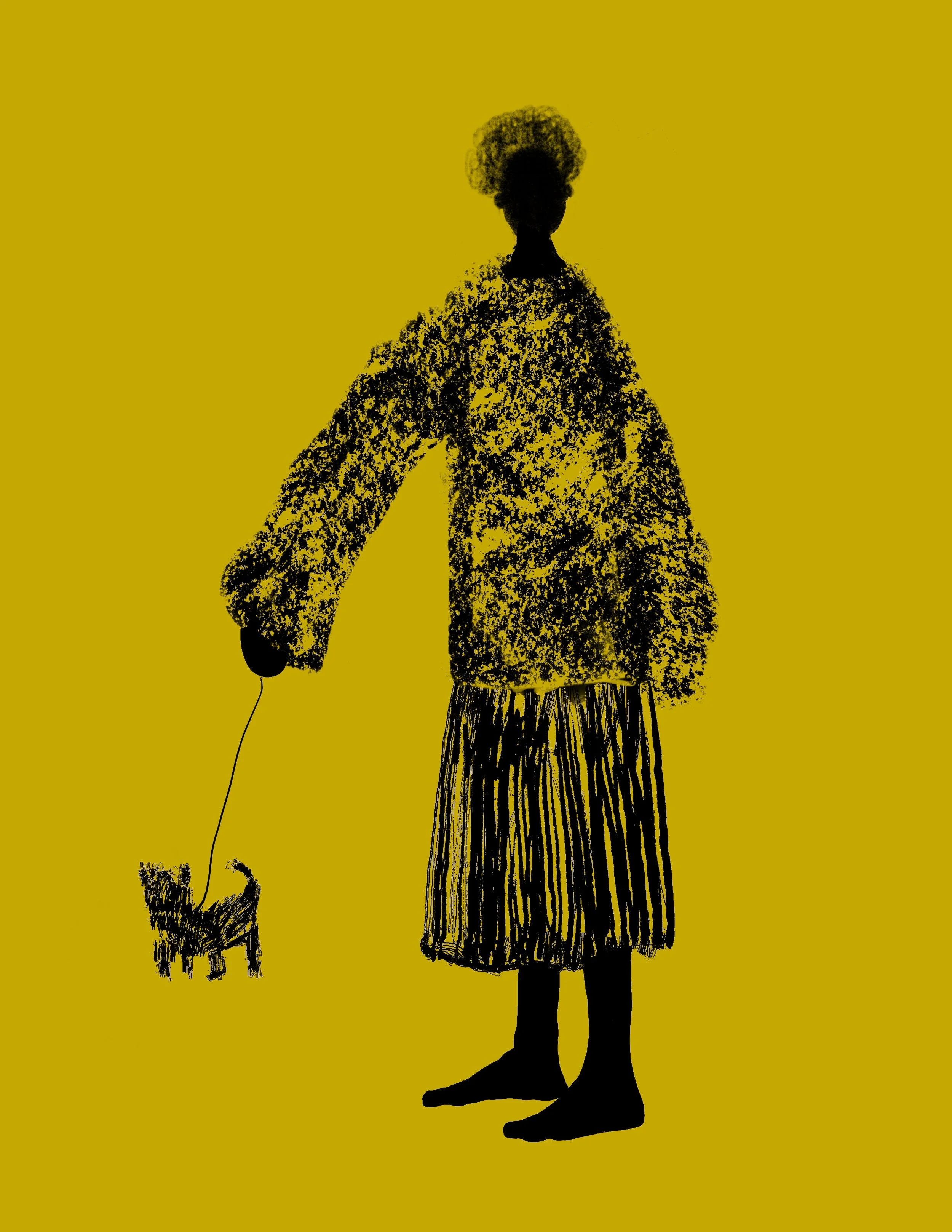 Dog Walker
