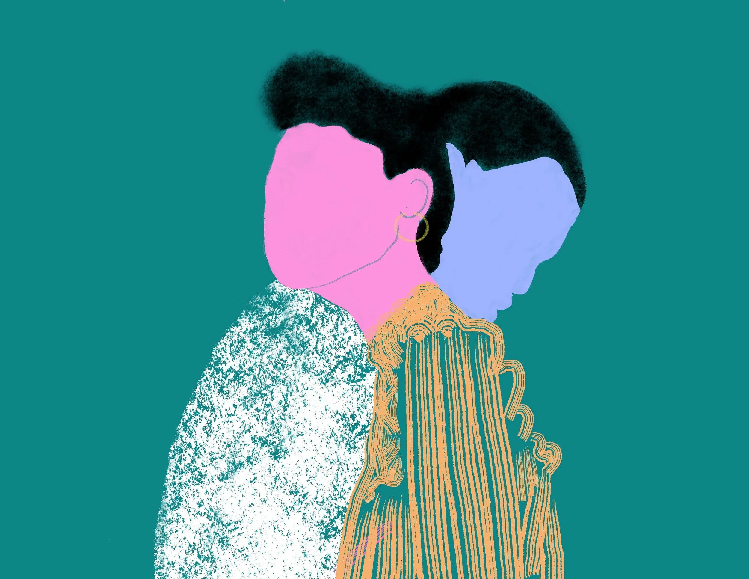 In the mood for love