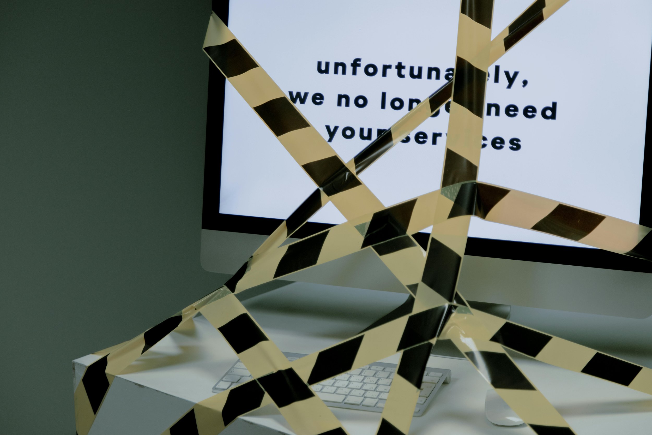 The Layoff Epidemic: When Cutting Jobs Becomes the Corporate Cure-All