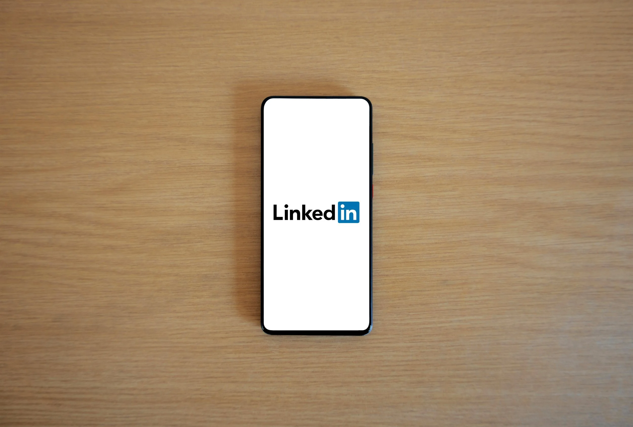 Is Your Boss Gonna Notice You Updated LinkedIn? (Probably Not.)