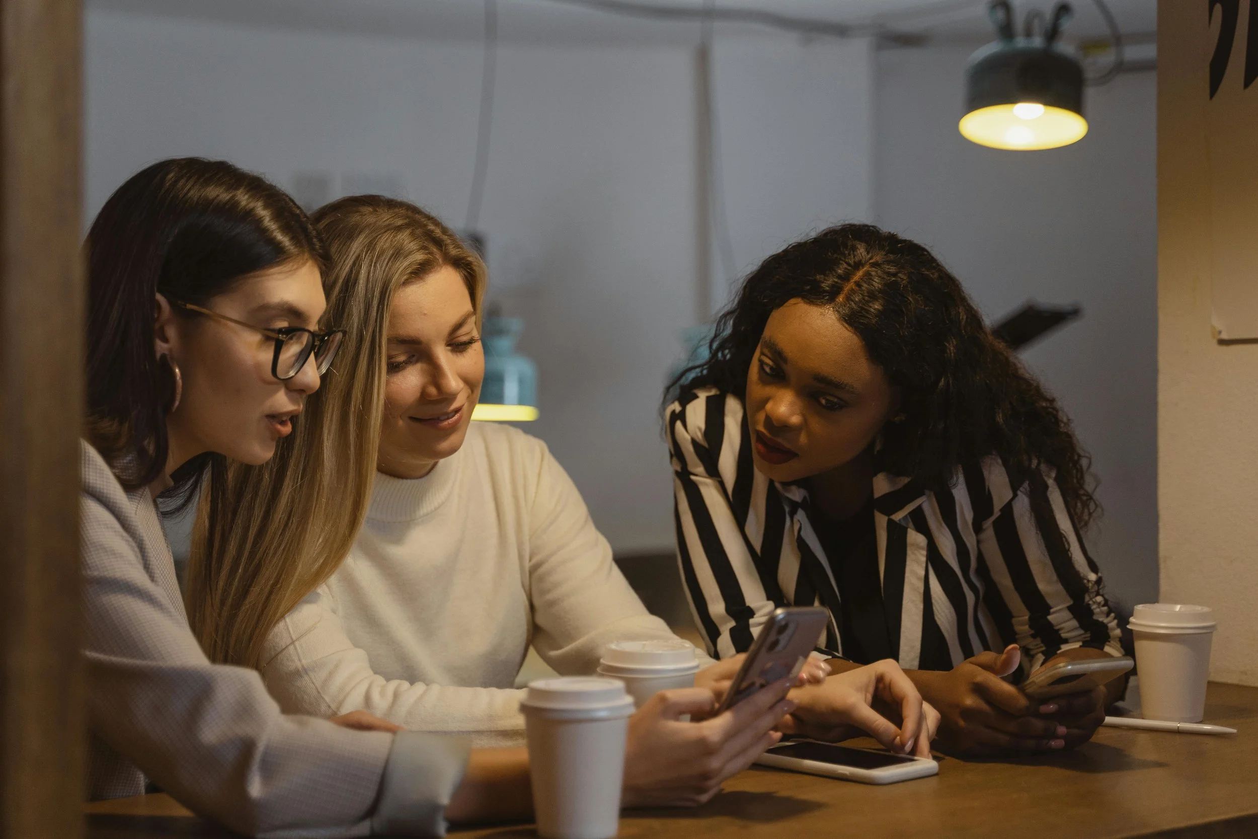 The Power of Networking: How New Connections Fuel Personal and Professional Growth