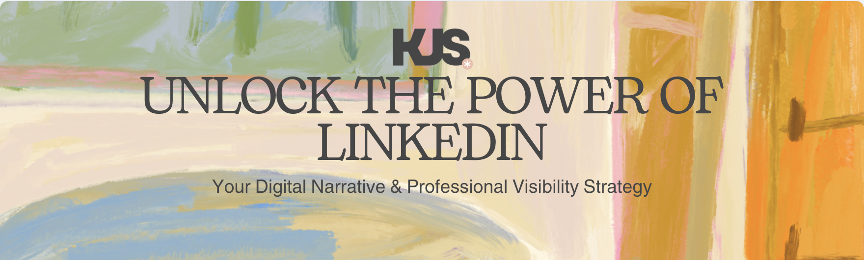 Unlock the Power of LinkedIn