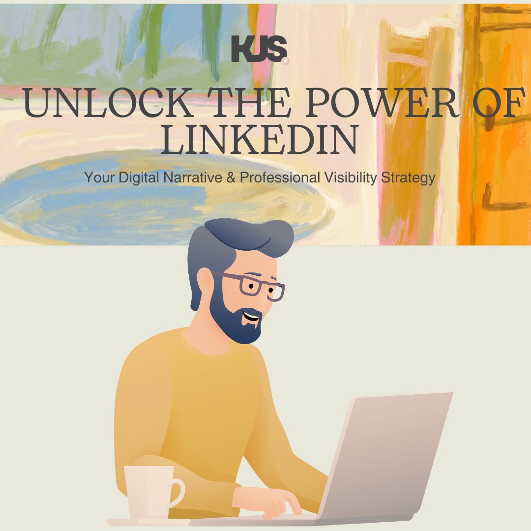 Unlock the Power of LinkedIn