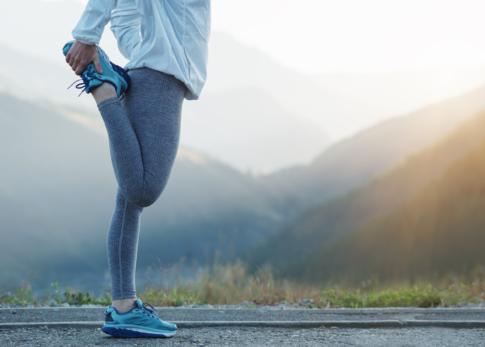 Does Stretching Really Help?&nbsp;3 Reasons Why Mobilization is Better for Your Muscles