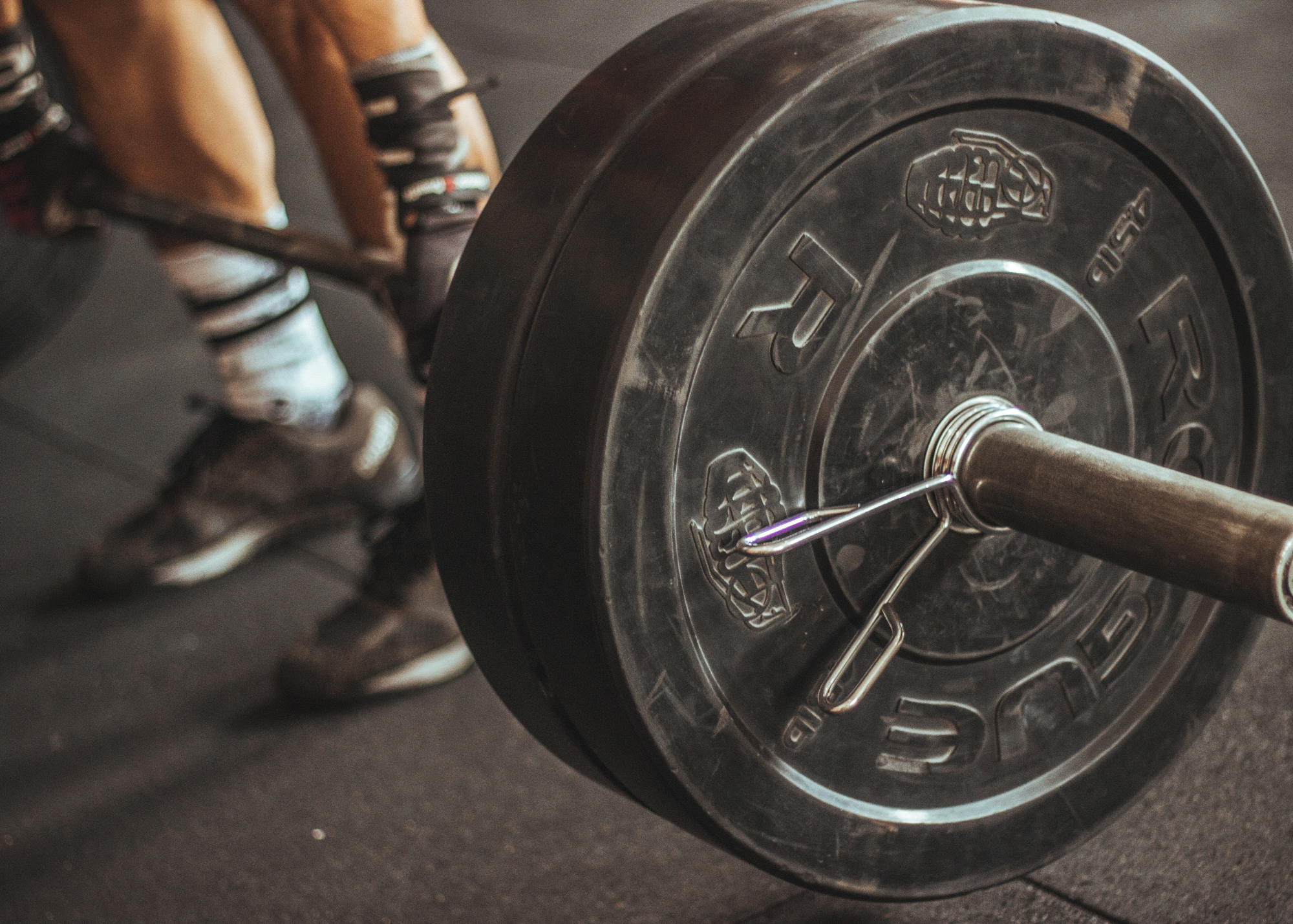Balance over Bulk: The Real Reasons to Strength Train