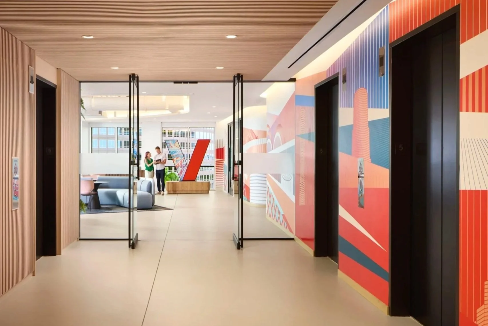 Verizon Miami