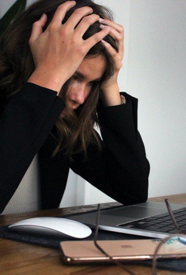 Managing Stress - Daily