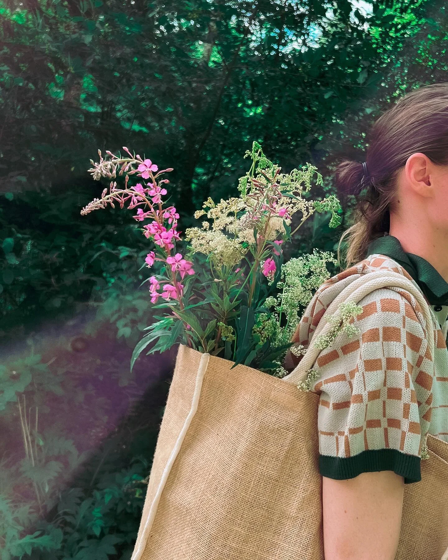 just antoher day at the 🌿office. 

praegu on nii ideaalne aeg k&otilde;ik &otilde;itsev talveks tallele panna. minu t&auml;nased staarid olid punane ristik, &uuml;heksav&auml;gine, raudrohi, iisop, kummel ja k&auml;bihein. 

alates 18.07 leidub veel