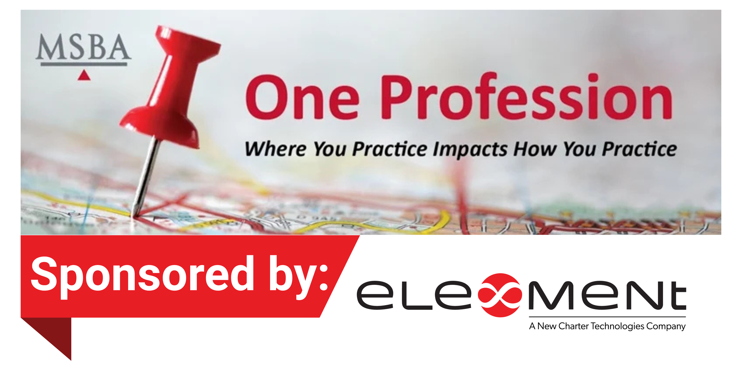 Minnesota State Bar Association’s One Profession Event