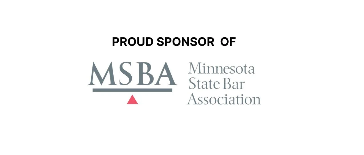 Minnesota State Bar Association’s Board of Governors Hosted Dinner