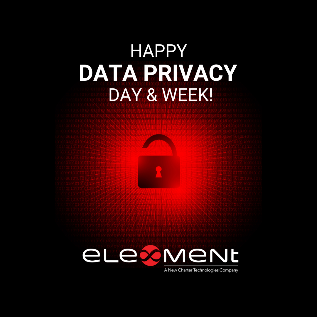 The Quiet Lever: How Data Privacy Protects Your Whole Life