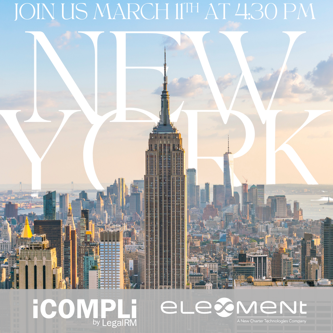 Happy Hour at Death Avenue in New York City 