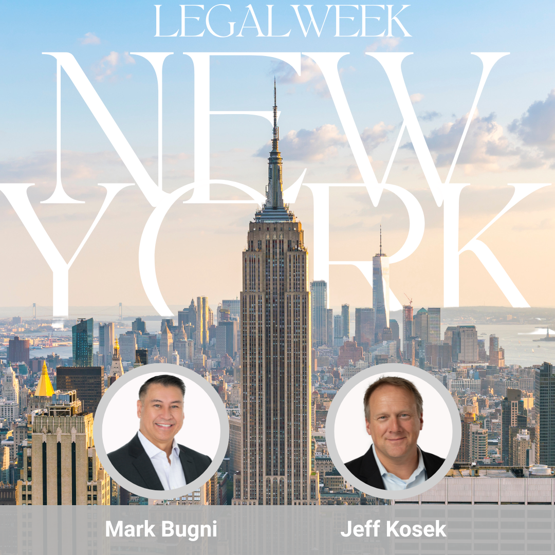 Legalweek Conference