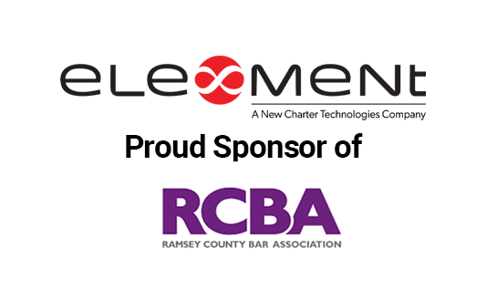 RCBA New Lawyers Section At Tiffany Sports Lounge