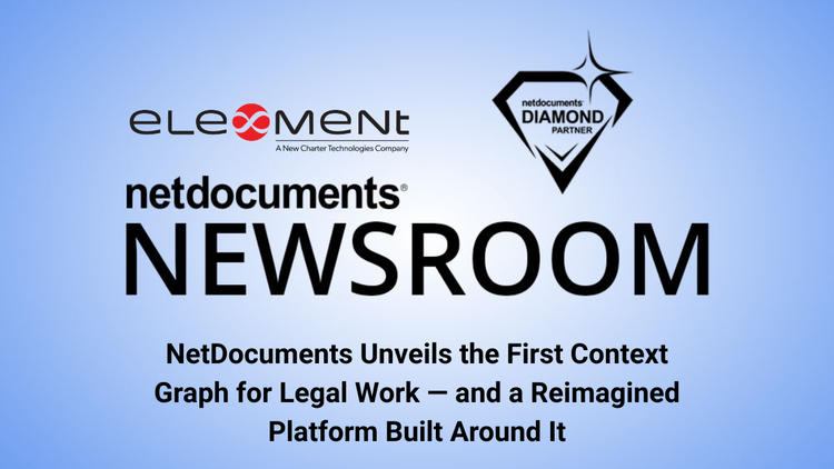 Managed IT Solutions - Element Technologies