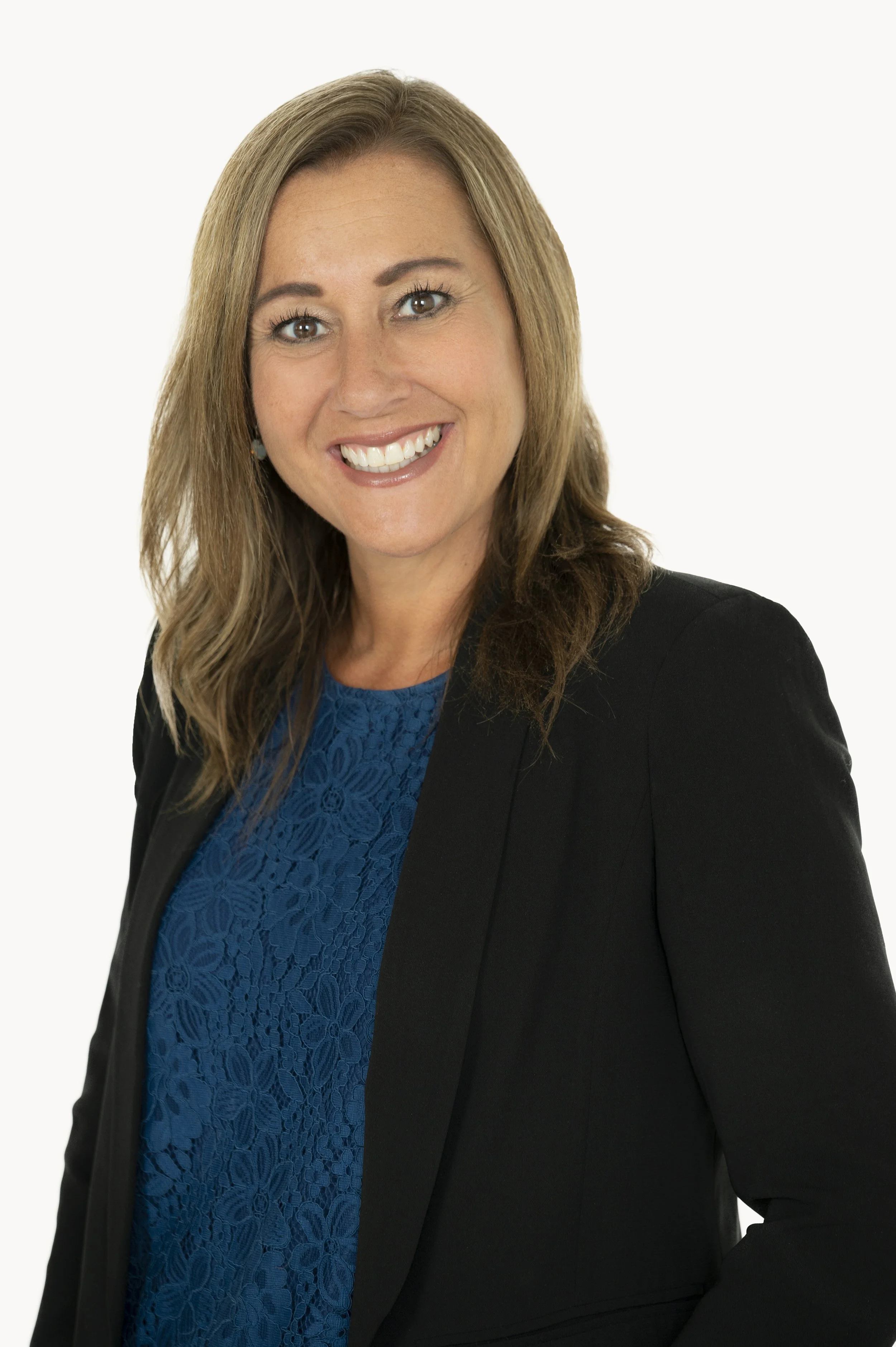 Sara Maloney, Chief Financial Officer at Bgm