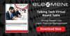Managed IT Solutions - Element Technologies