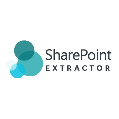 SharePoint Extractor