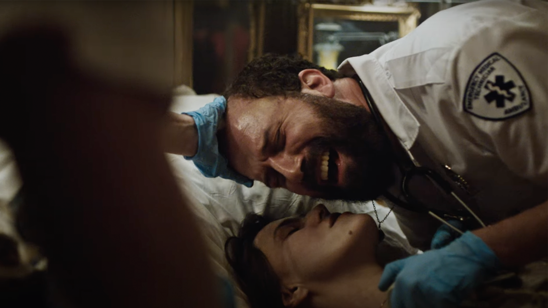 "I Love You, Honeybear" Father John Misty Music Video