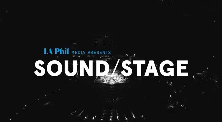 Check out &ldquo;Father John Misty with Gustavo Dudamel and the LA Phil&rdquo;: a special Sound/Stage performance at the infamous @hollywoodbowl. https://www.soundstage.laphil.com/father-john-misty-with-the-la-phil

Congratulations on 100 years of su