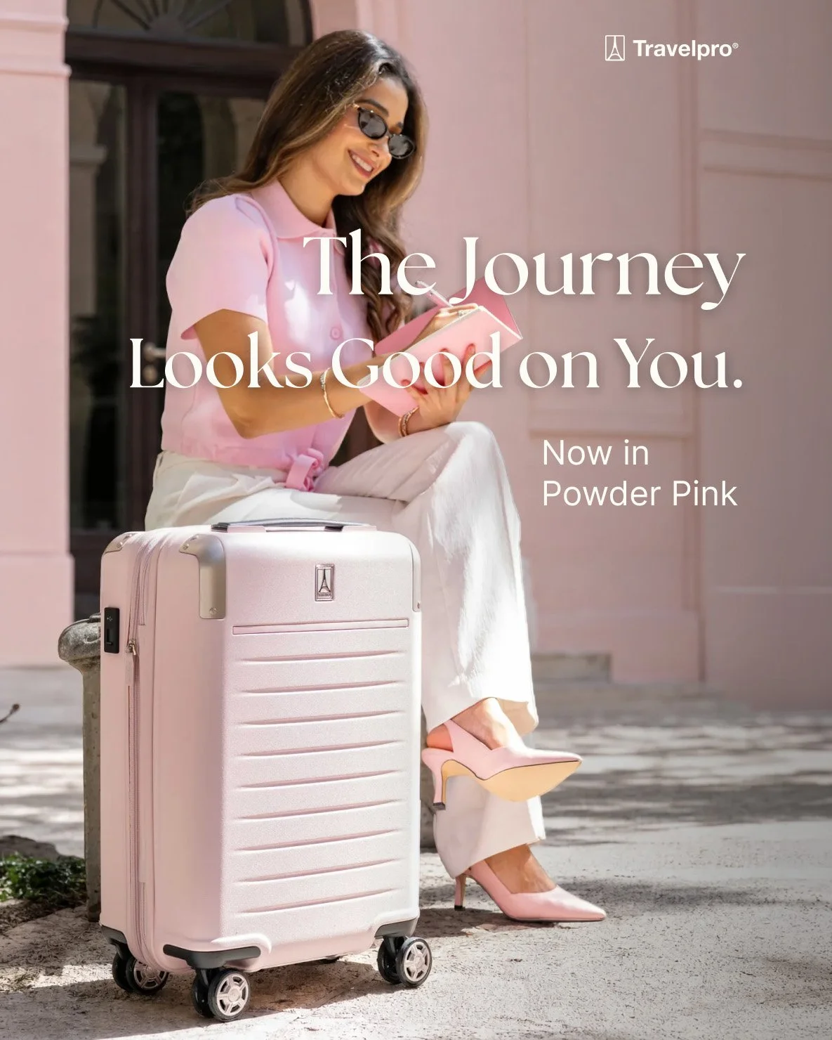Travelpro_AUGUST_PowderPink_Static1_Meta_9x16.jpg