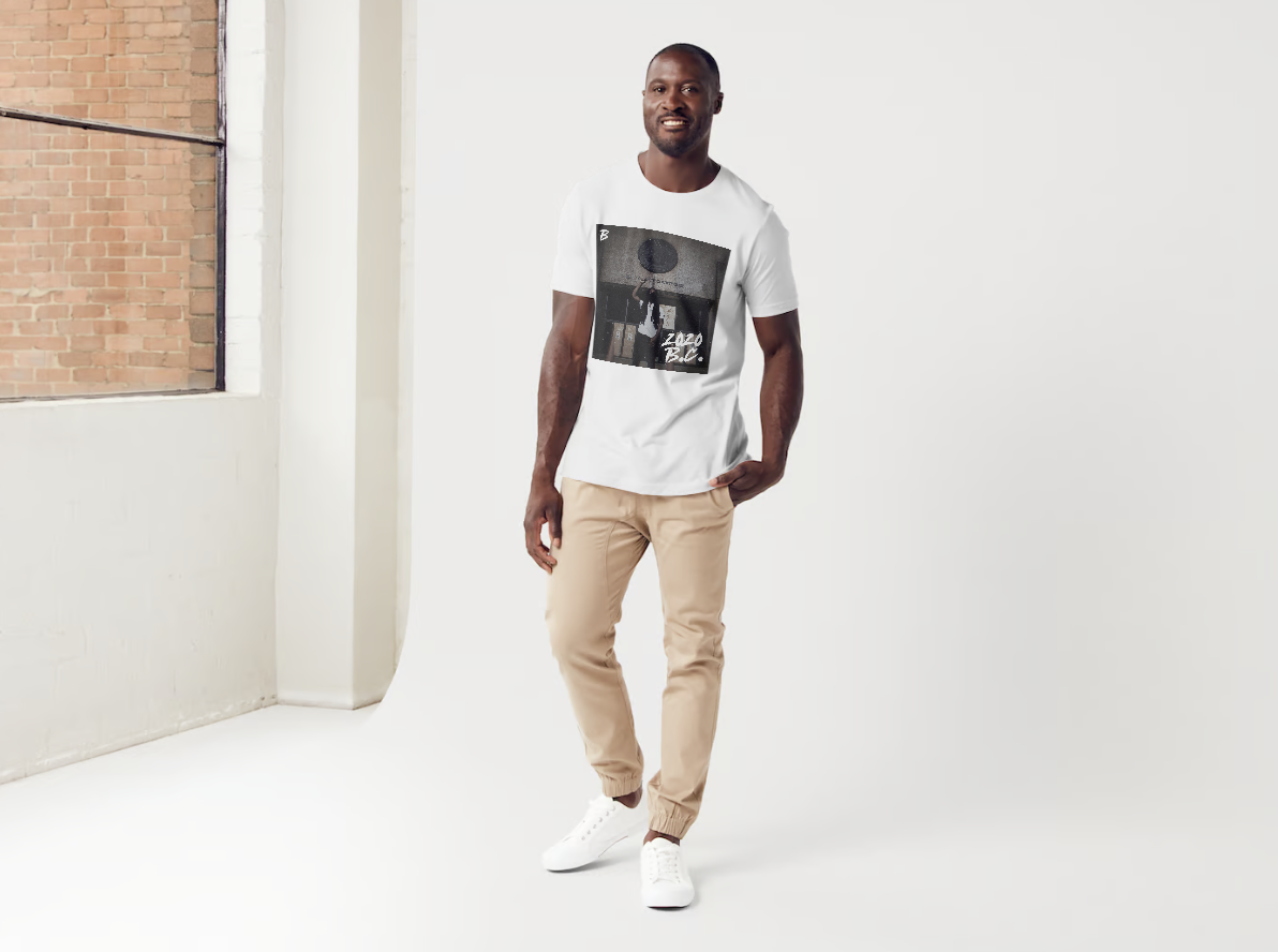 2020 BC Tee