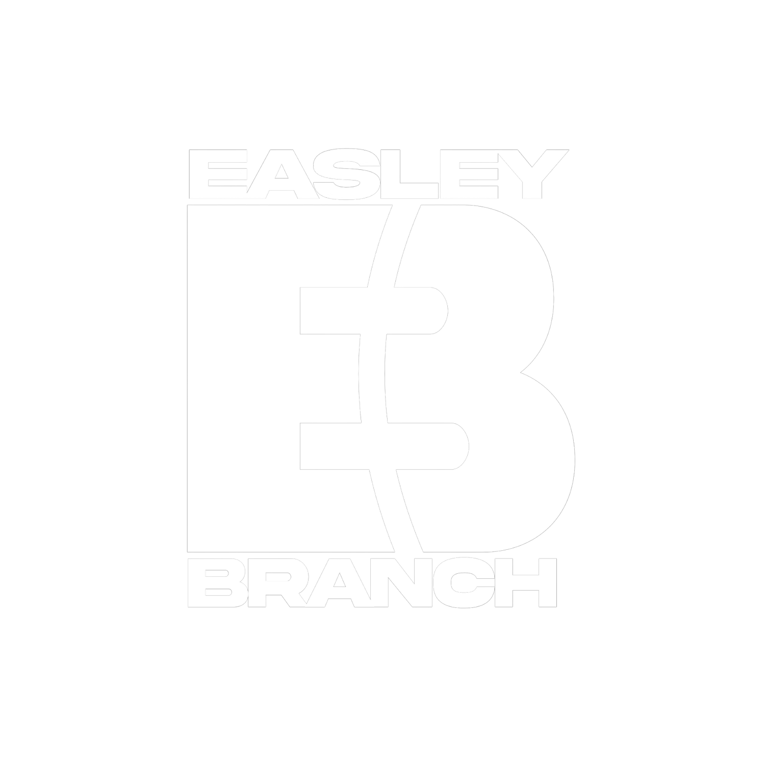 The Easley Branch