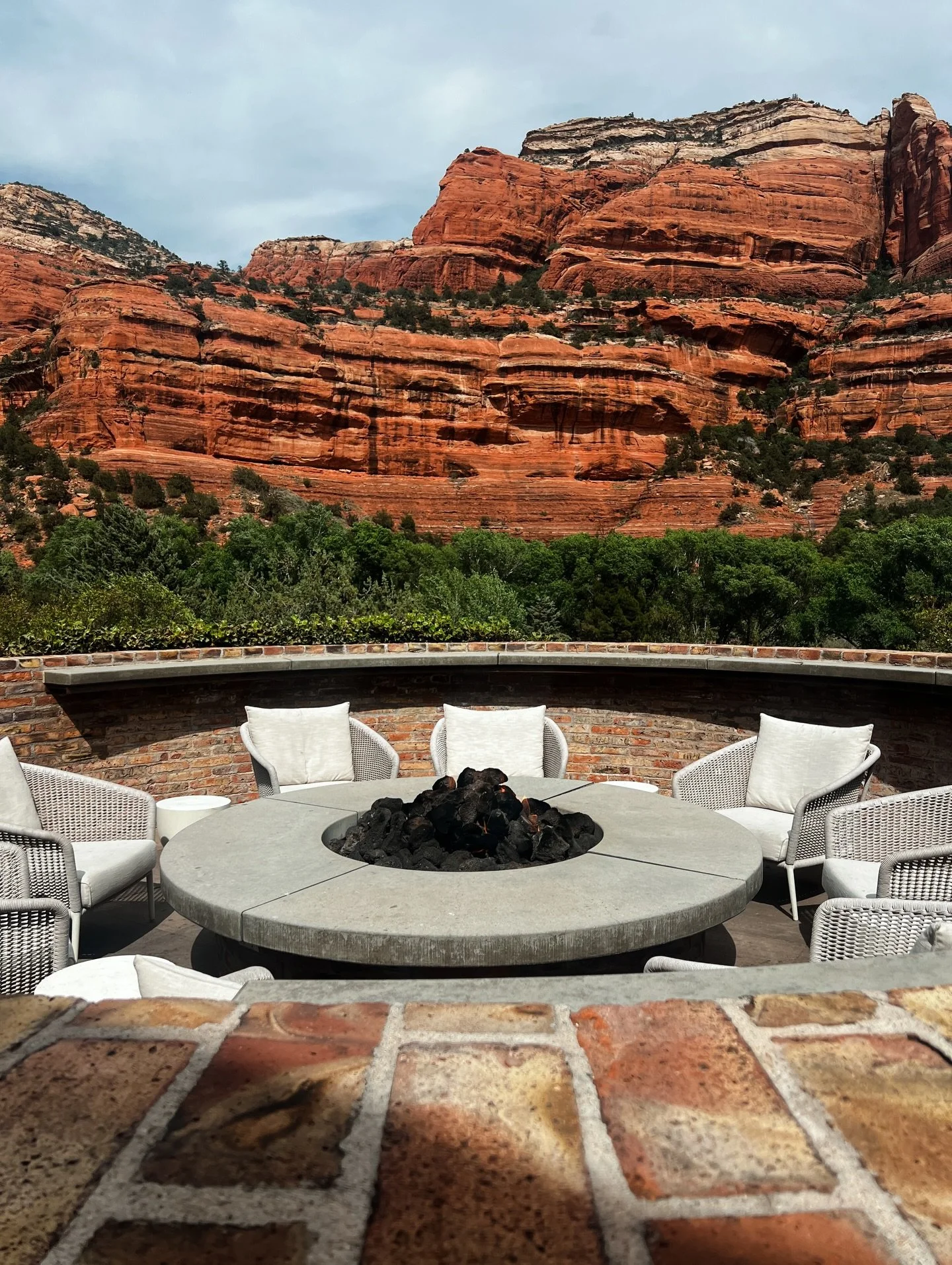 Shades of Sedona ✨