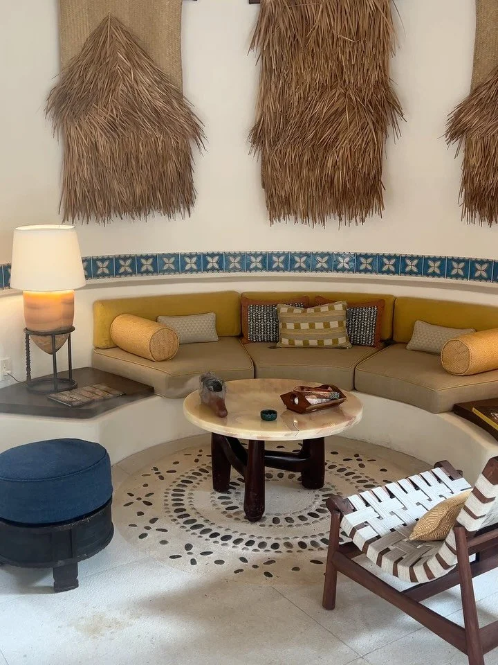 Magical moments from @belmondmaroma