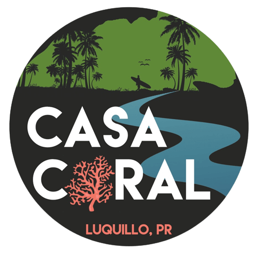 Puerto Rico Hostel Dorm Rooms — Casa Coral