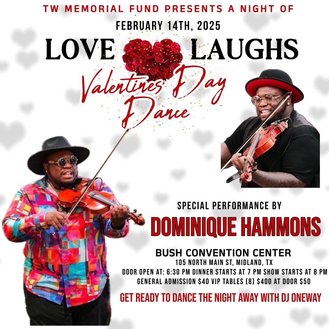 A NIGHT OF LOVE AND LAUGHS