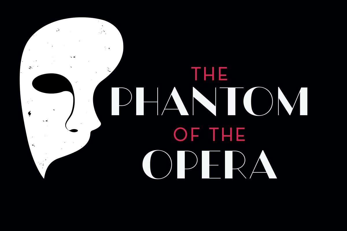 Congratulations to the cast of the phantom of the opera at Shine!
