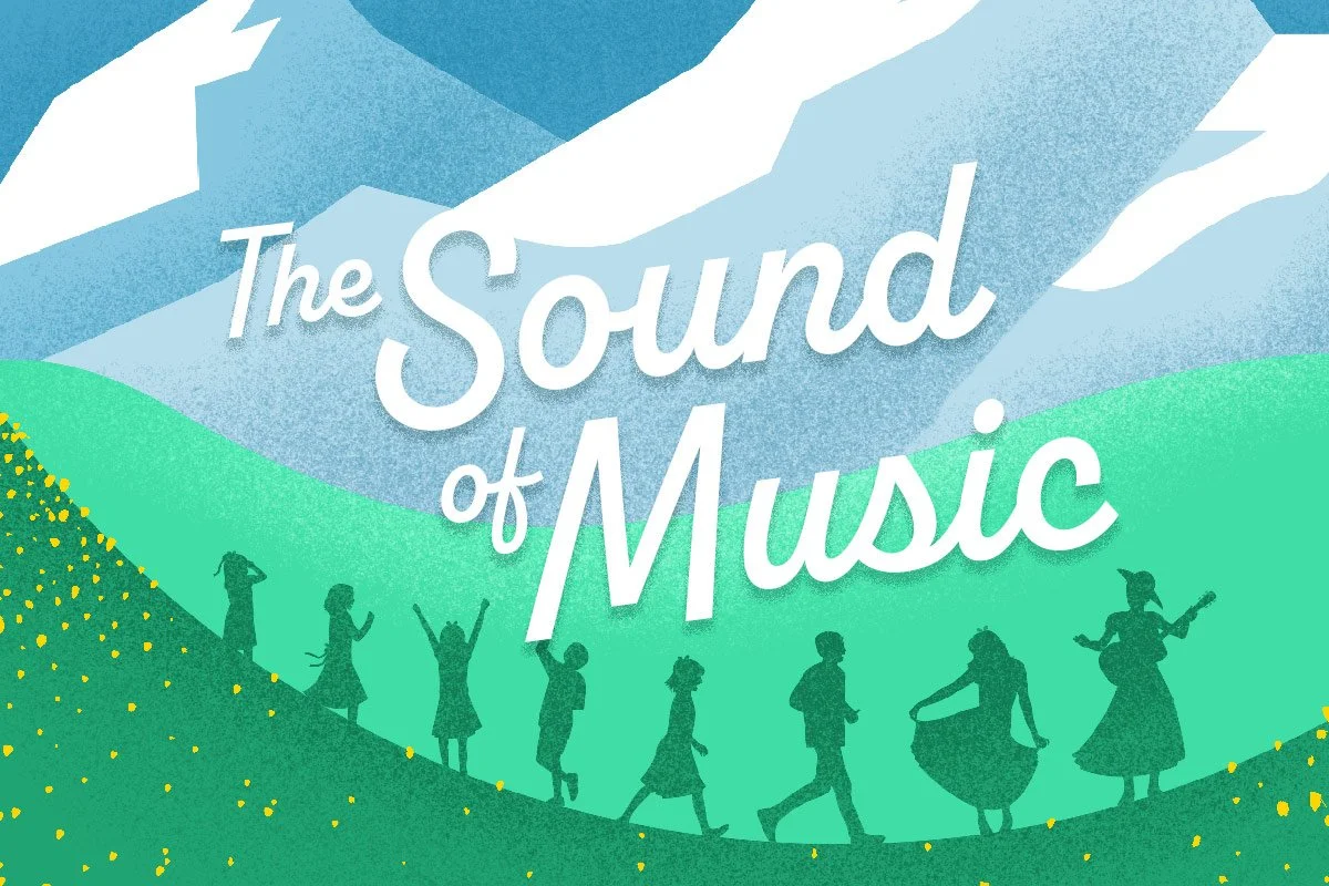 Congratulations to the cast of The Sound of Music at shine