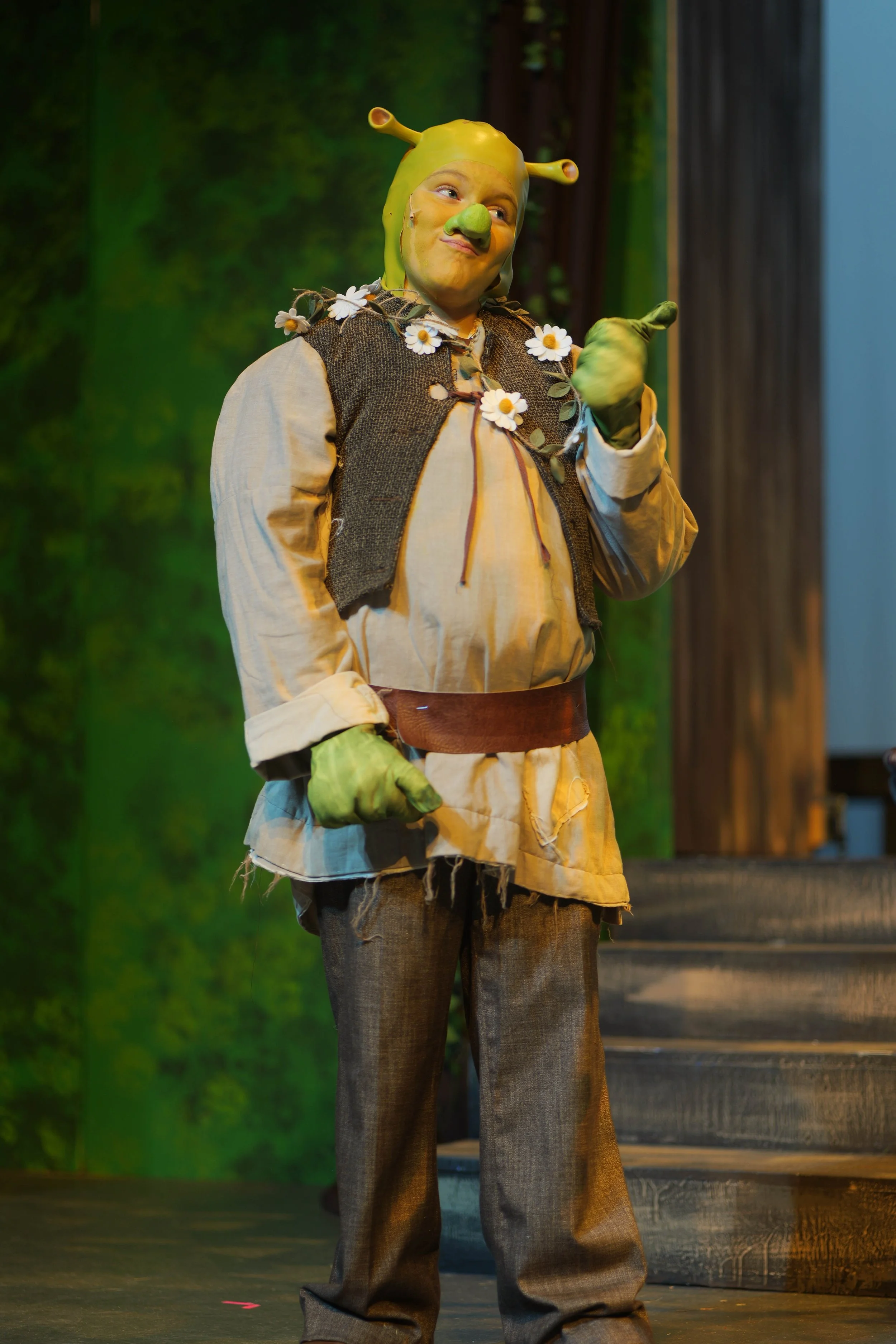 What Can Happen in Just One Week? Tyler’s Musical Madness Story