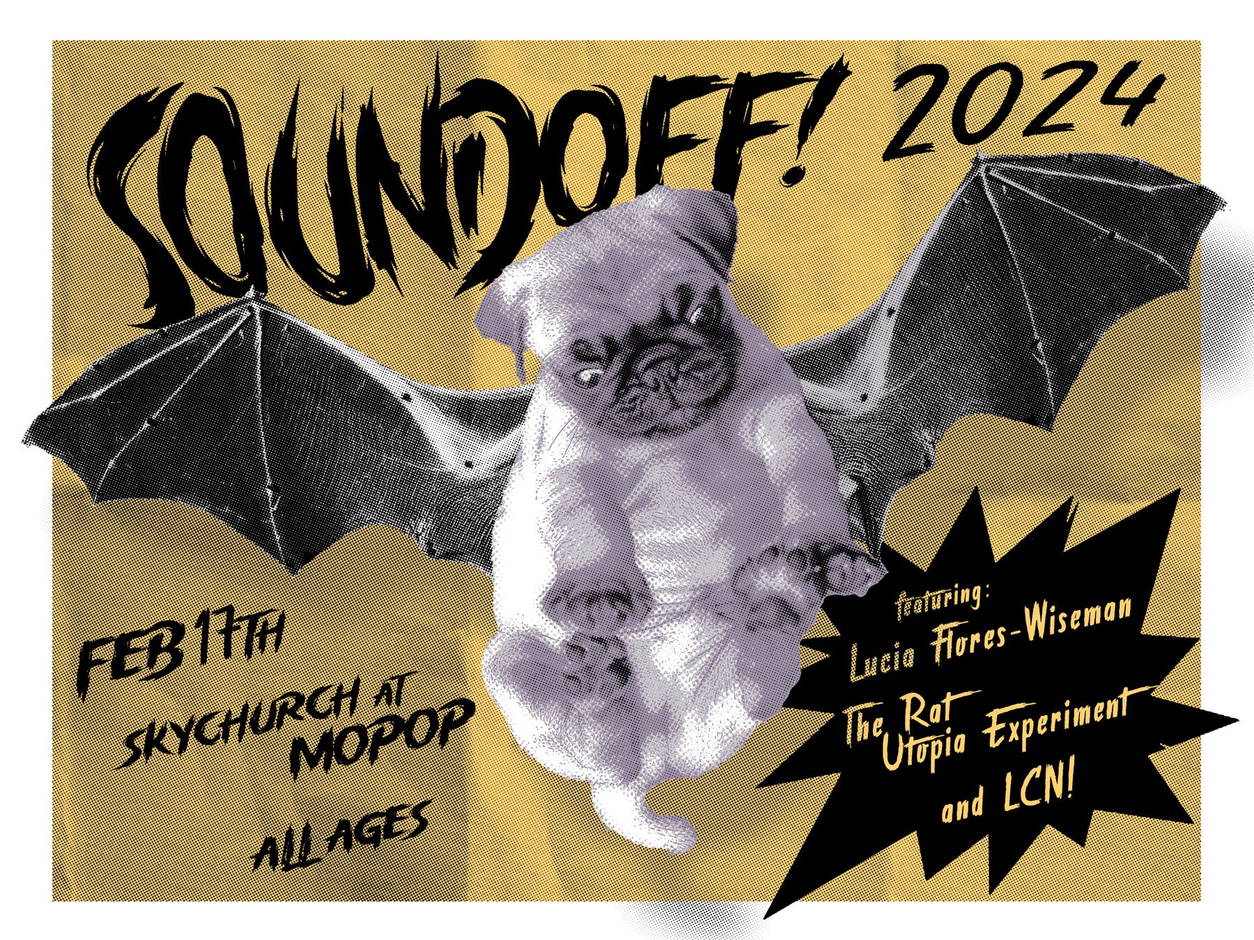 SoundOff! 2024