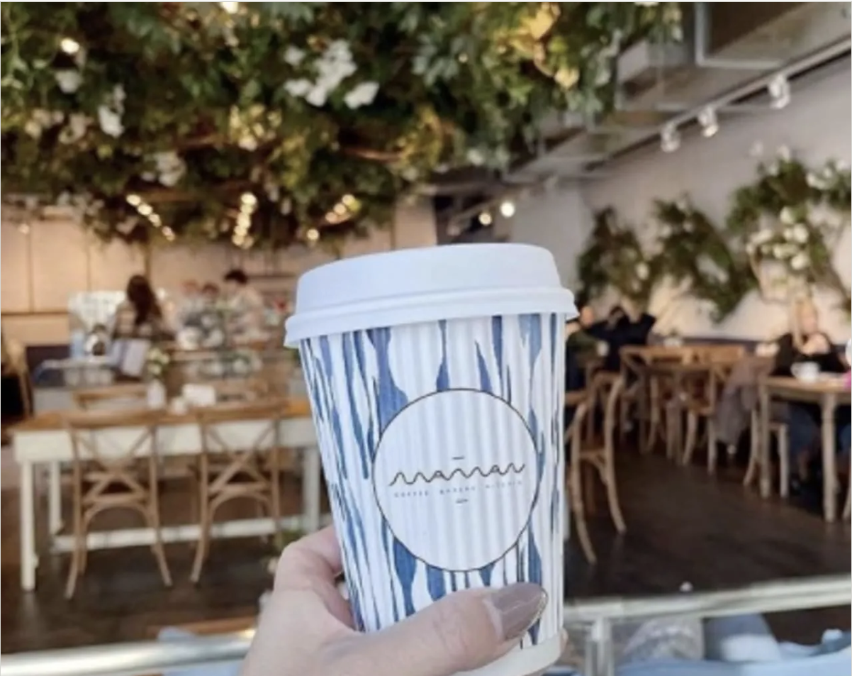 Popular French Cafe Whose Cookies Made Oprah's 'Favorite Things' List Opens NJ Outpost