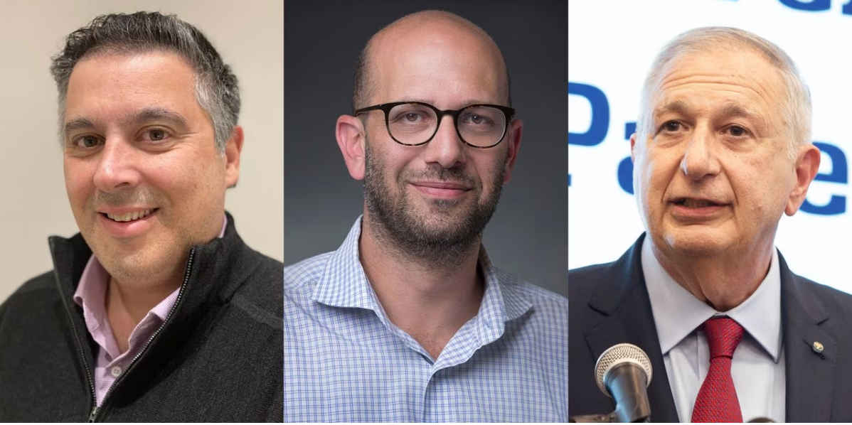 Three new board members appointed to Exchange Place Alliance