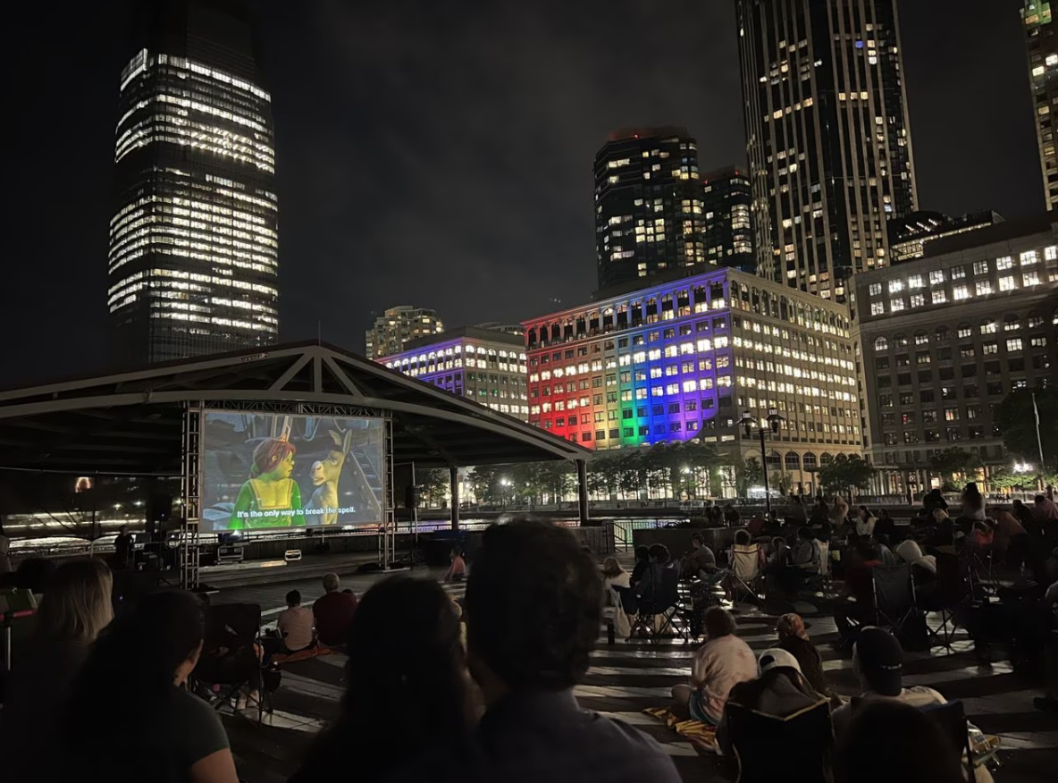 Movies on the pier, PAFCOM parade, more happening in Hudson this weekend