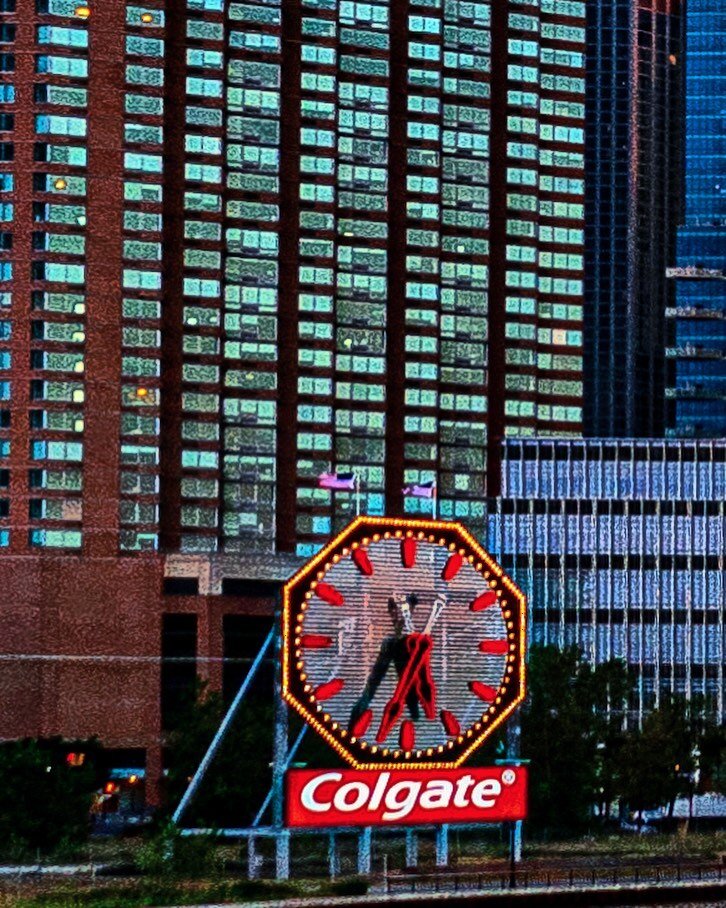 What&rsquo;s the time?

#newjersey #newjerseylife #jerseycitymakeityours #jerseycityevents #njspots #birdseyeview #exchanceplace #hudsonriver #nj #njphotographer #njphotography #jerseyphotographer #njshooterz #jerseycitynews #libertysciencecenter #je