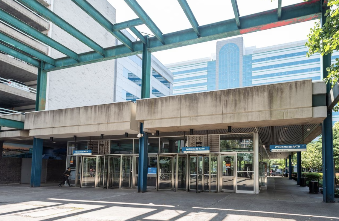 In post-COVID Jersey City, major developers eye Wall Street West for major residential projects