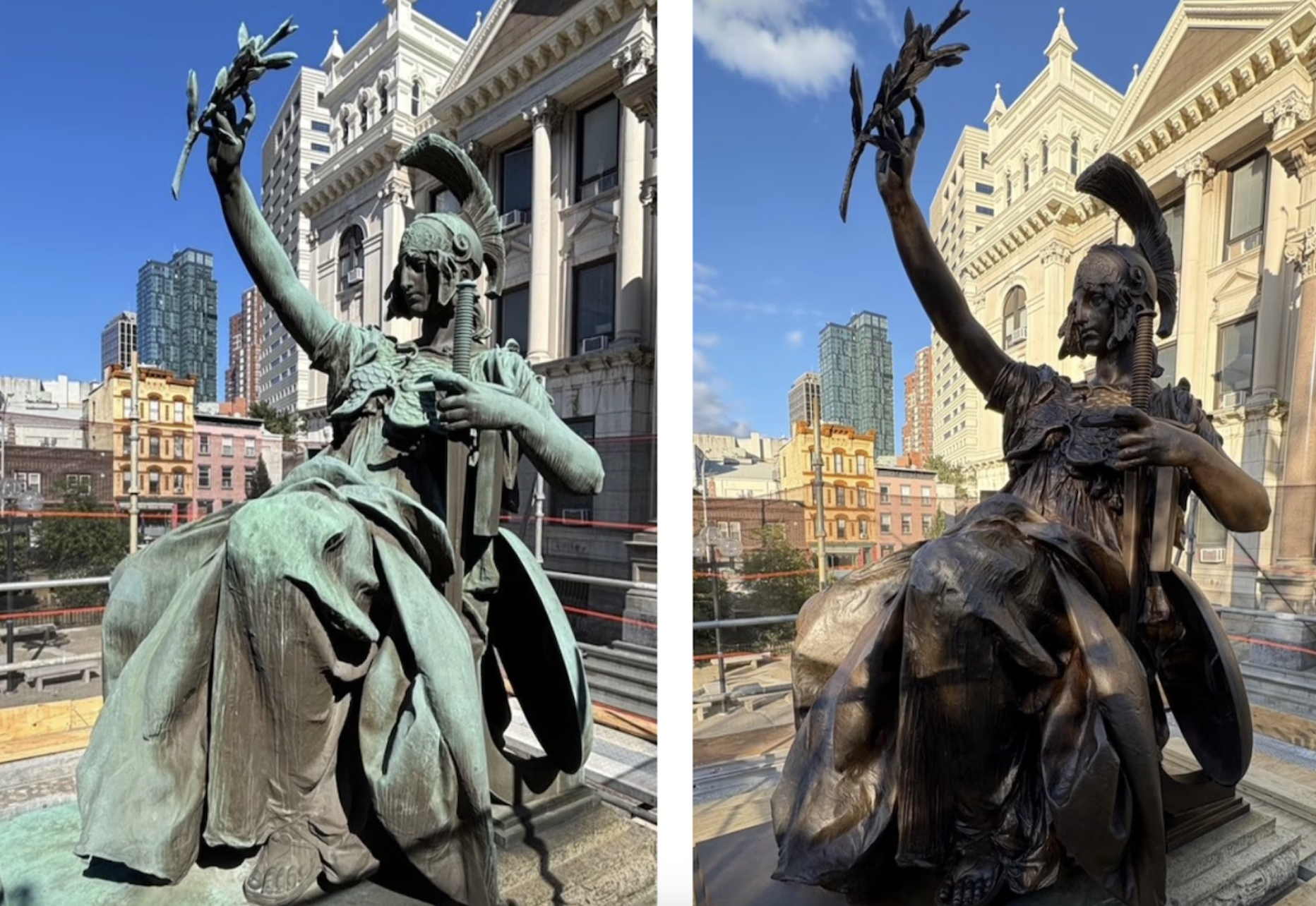 N.J. city receives largest nonprofit public art investment in its history